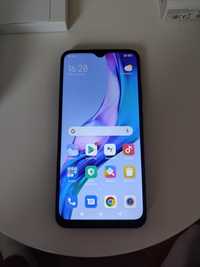 Xiaomi Redmi 9, 3/32, Pełen Komplet