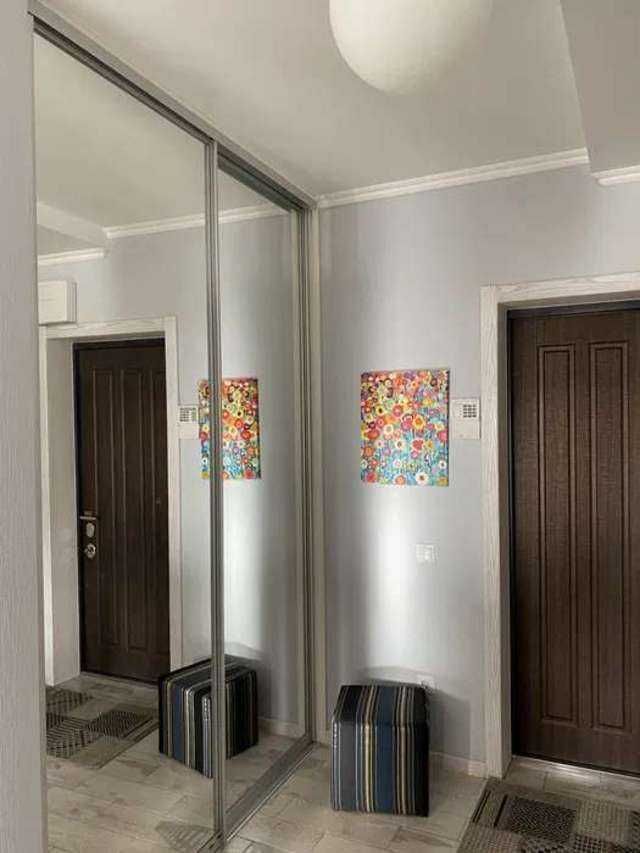 Без %. Продається 3-х кім. квартира в ЖК «Голосіївський»