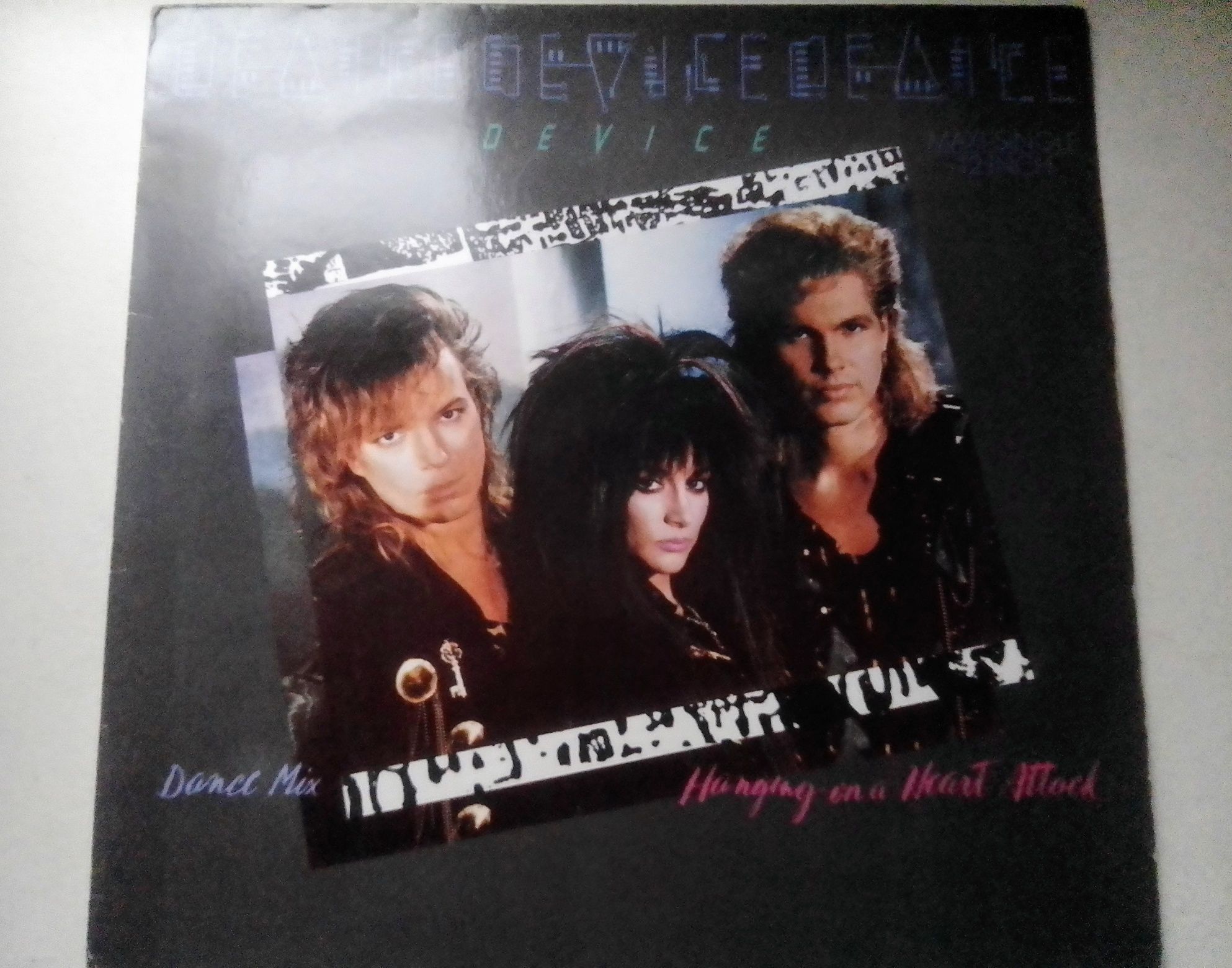 Vinil Maxi Single Device