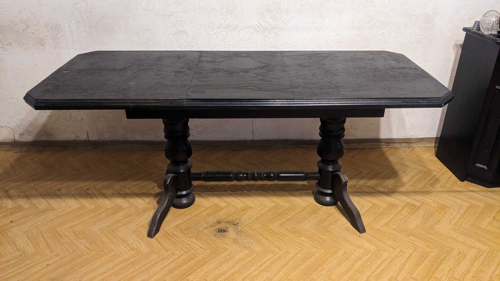 Ława z regulowaną wysokością