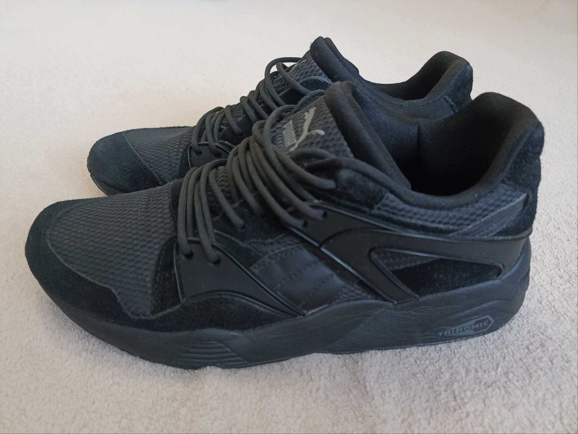 Кросівки Puma trinomic 41 26,5см