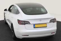 Tesla Model 3 Standard Range Plus 2020