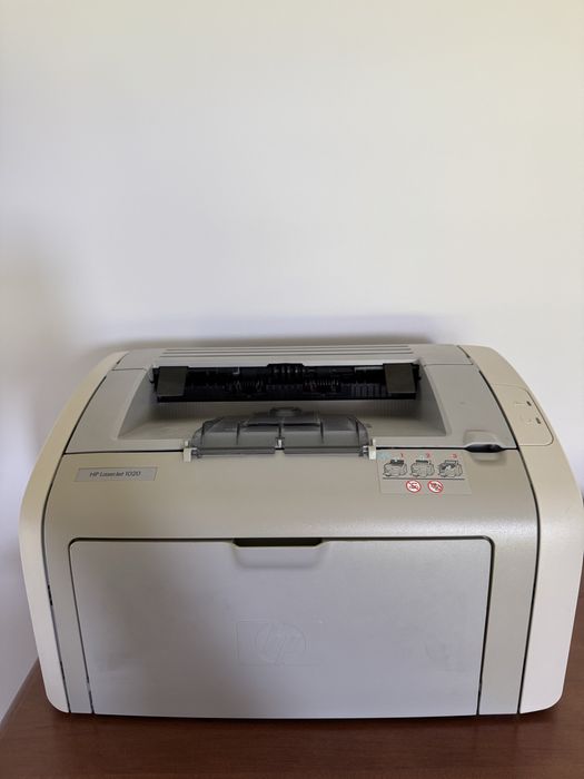 Drukarka HP Laserjet 1020