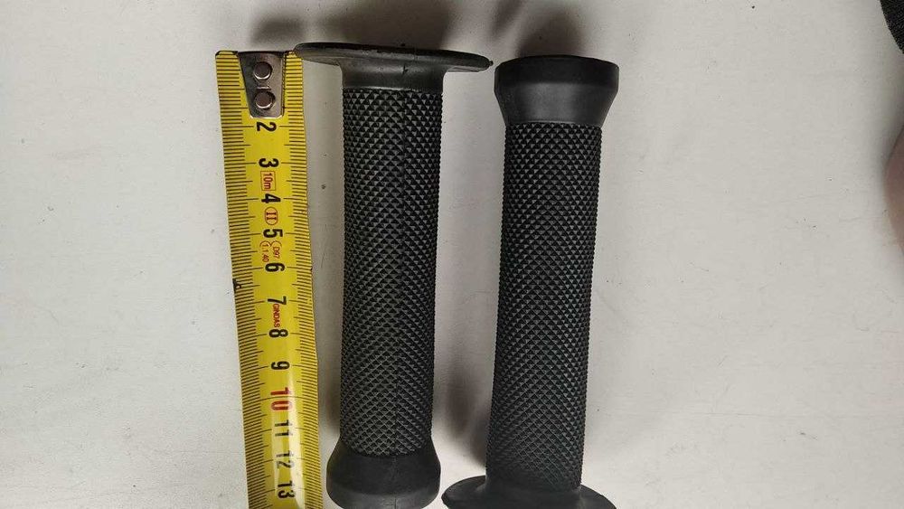 Гріпси грипсы резиновые гумові Мото крос вело цепкие