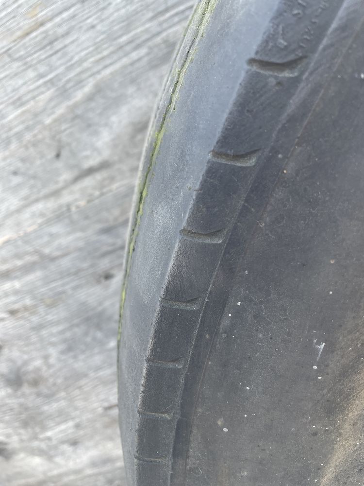 Koło felga opona 315/60 R22.5 MICHELIN