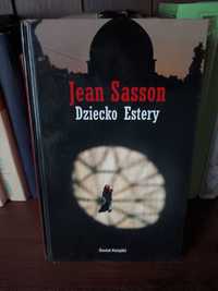 Dziecko Estery Jean Sasson