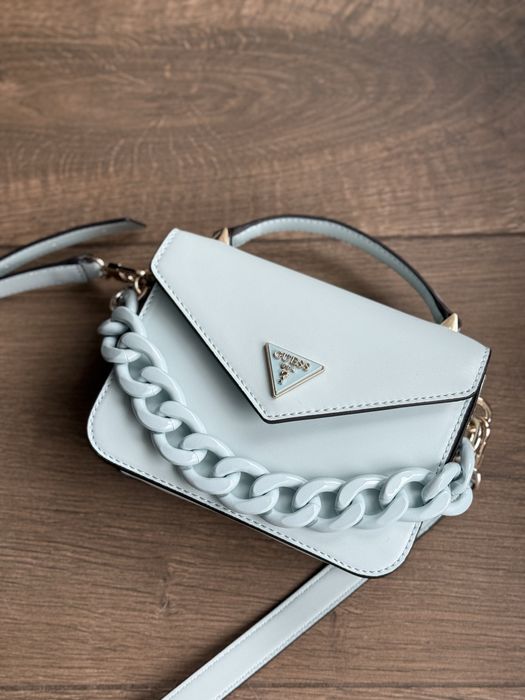 Сумка guess НОВА оригінал