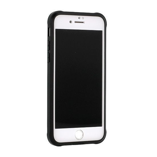Ipaky Etui New 360 Solid do Iphone 6/6S czarny