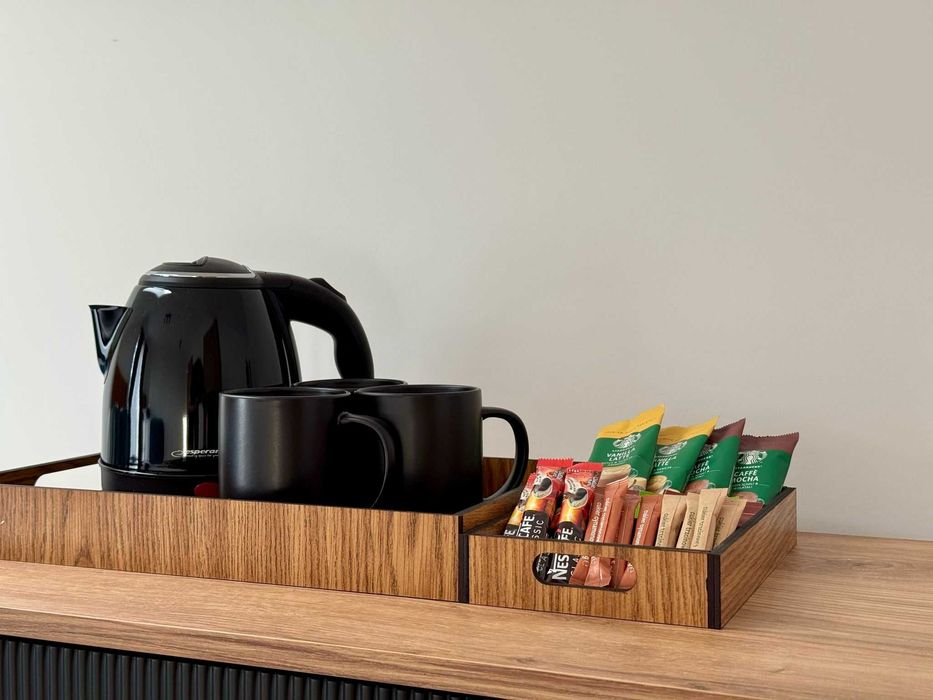 Praktyczne noclegi dla pracowników – korzystna cena