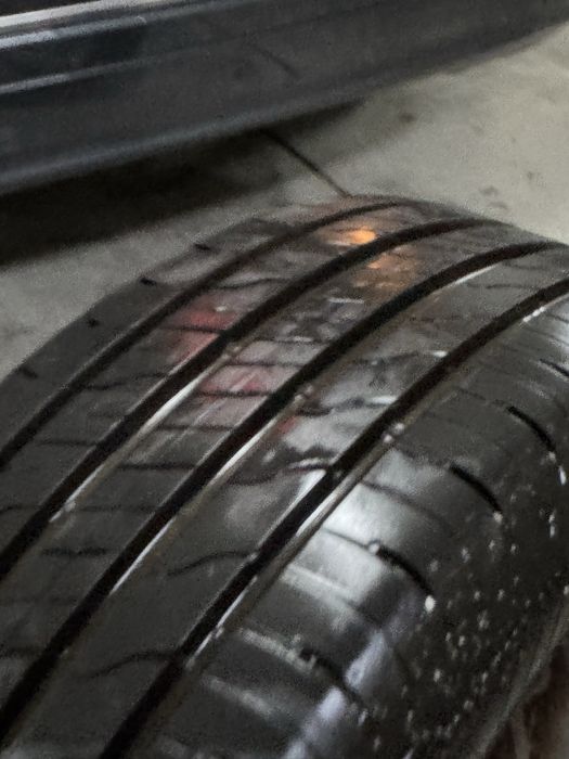 Jantes mercedes 16