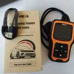 ANCEL AD410 Skaner OBD2 Profesjonalny Skaner