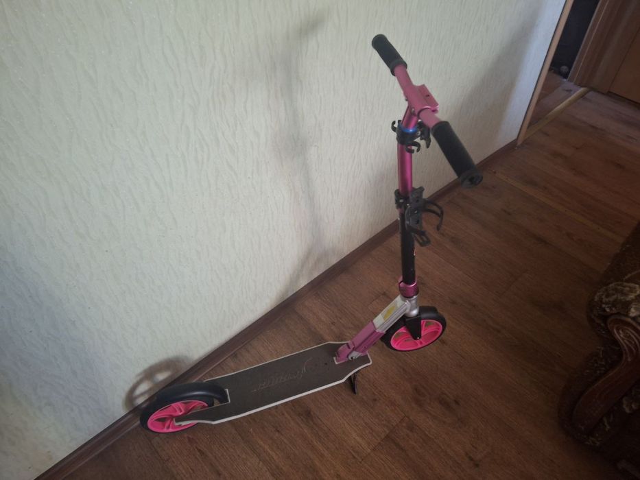 Самокат дитячий Explore