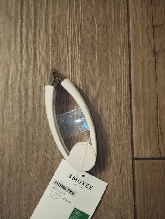 Narzędzie do drylowania