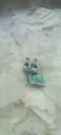 Ślimak littlest pet shop