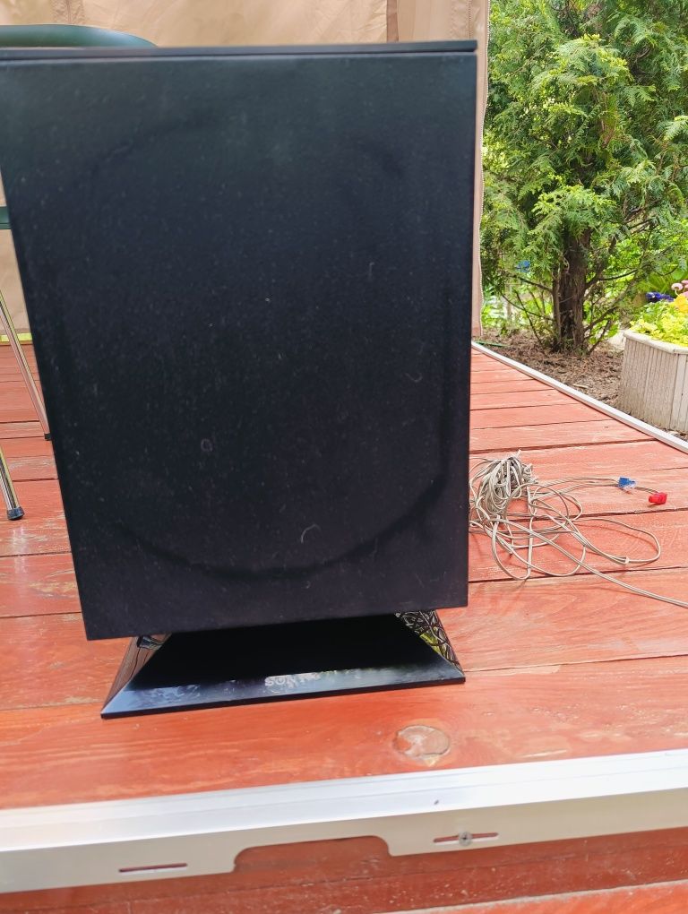 Subufer Sony SS-WSB125