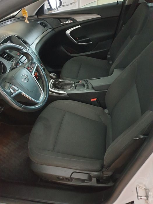 Opel Insignia Sports Tourer 2.0 CDTI 160cvs