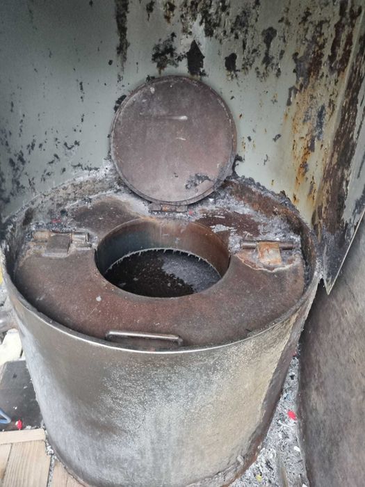 Zageszczarka  UZ 1000, aglomerator, zagęszczarka Mega  160 KW!