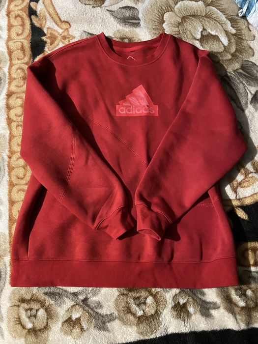 Кофта adidas sportswear