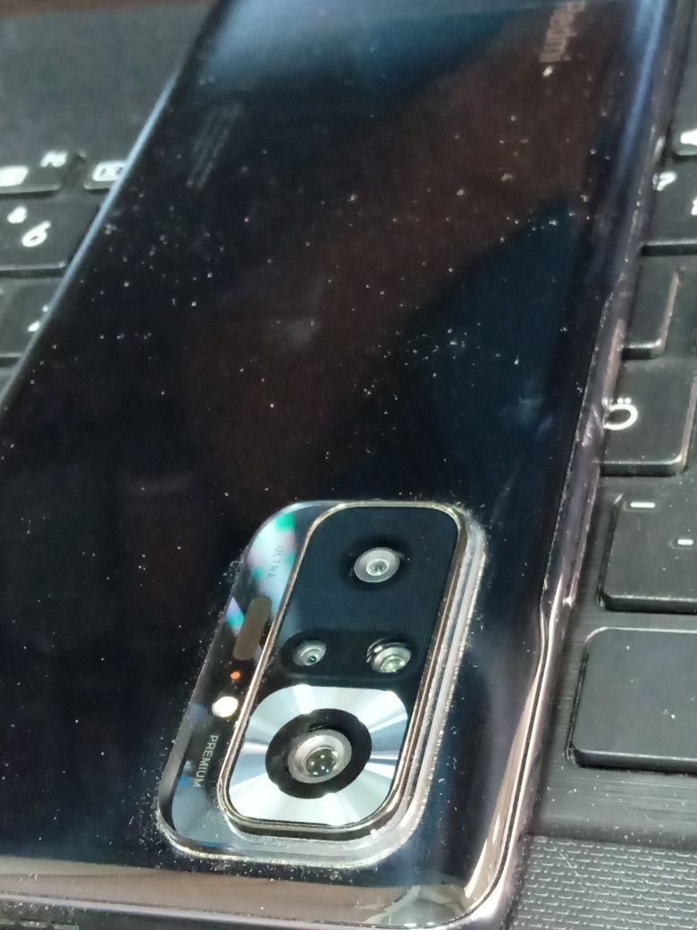 Xiaomi Redmi Note 10 Pro "6+2/128gb"