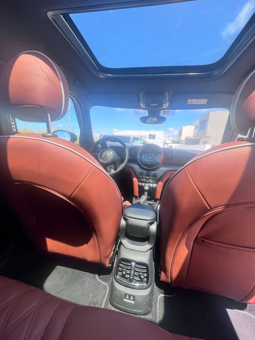 Mini Cooper SE ALL4 Sport