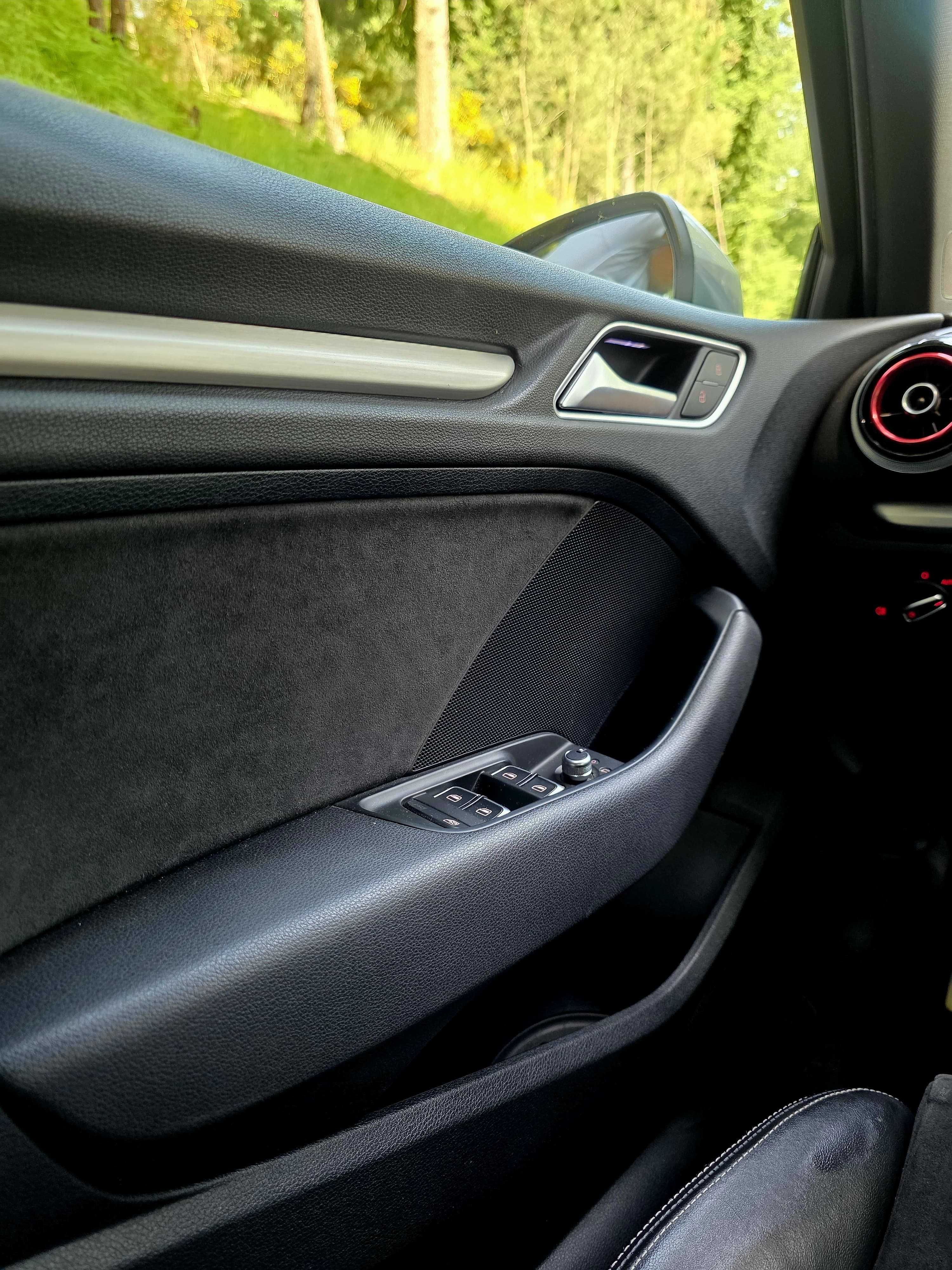 Audi S3 Limousine S-Tronic