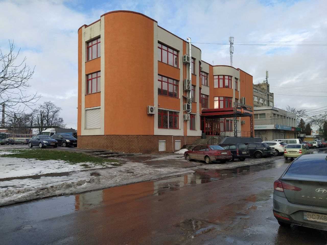 Оренда комерційної нерухомості Червоноград, Сокальська 1А