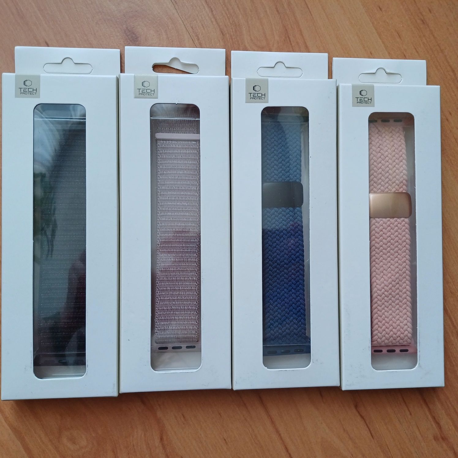 Paski Apple Watch