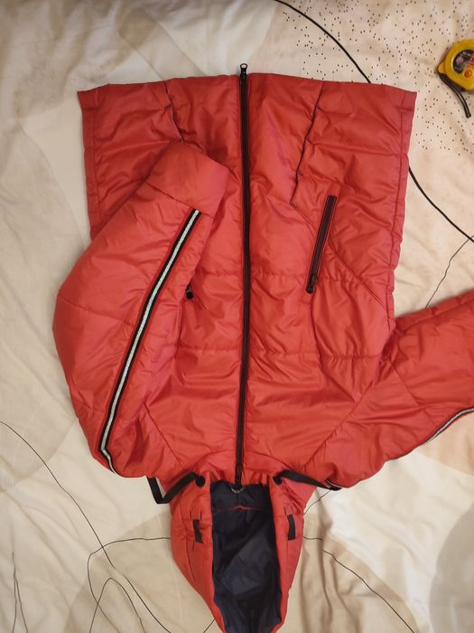 Куртка жіноча весна-осінь