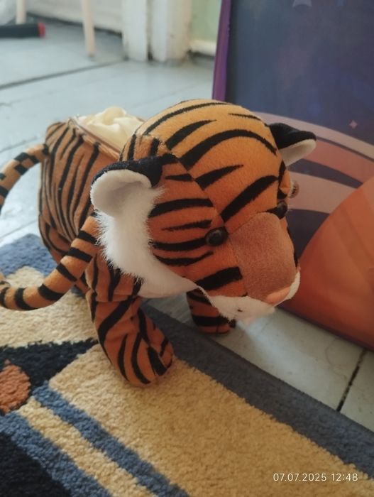 Продам іграшки м'які