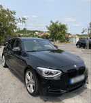 BMW 125d F20 218cv