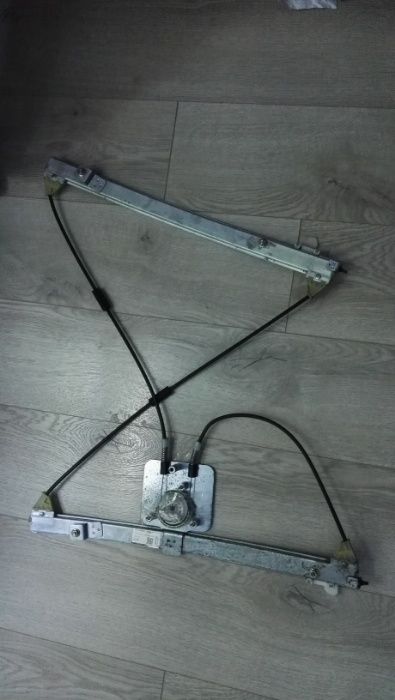 Elevadores para vidros elétricos para Renault Laguna II - 2002