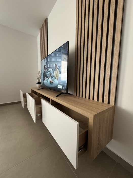 Тумба під ТВ на замовлення за 10днів