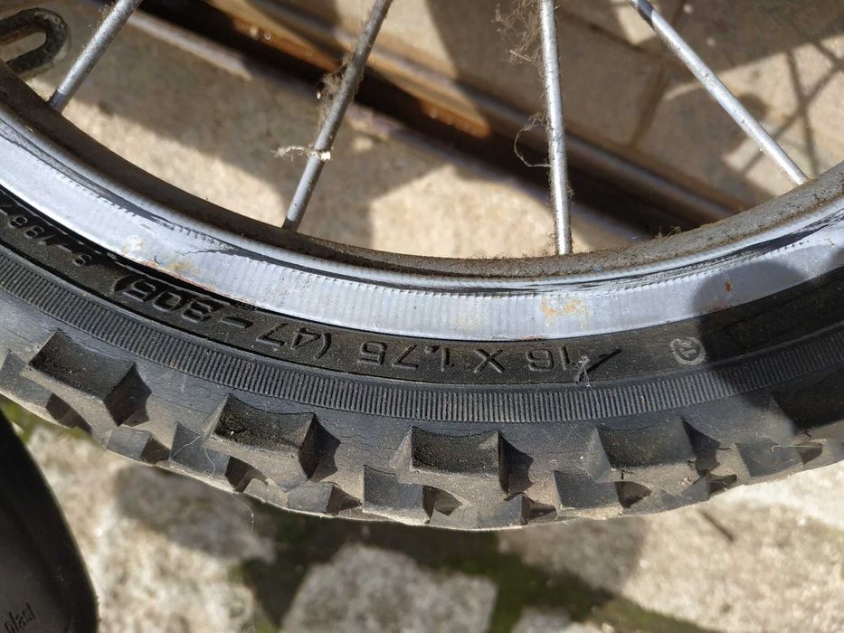 Bicicleta para criança