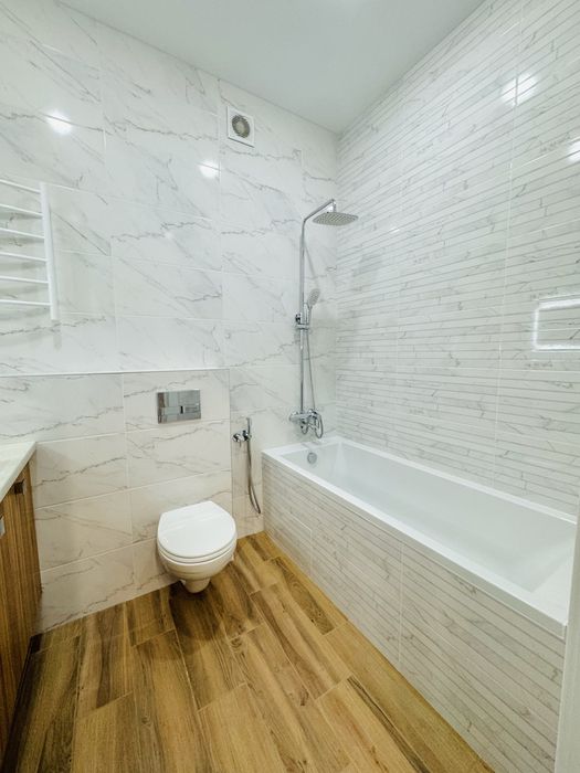 Продаж квартири в Новобудові з ремонтом 1 кім.