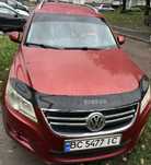 Volkswagen Tiguan 2008