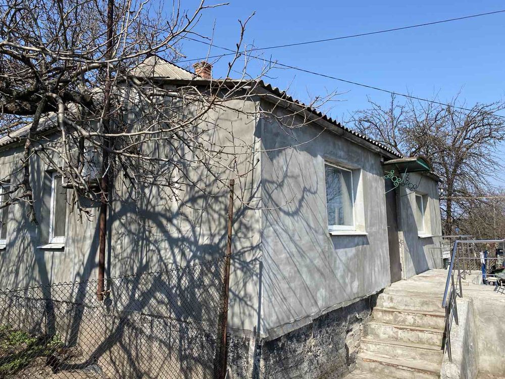 Продам будинок 56,8 провулок Ревіна Сухачівка Новокодацький район