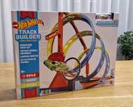 Tor Hot Wheels Track Builder