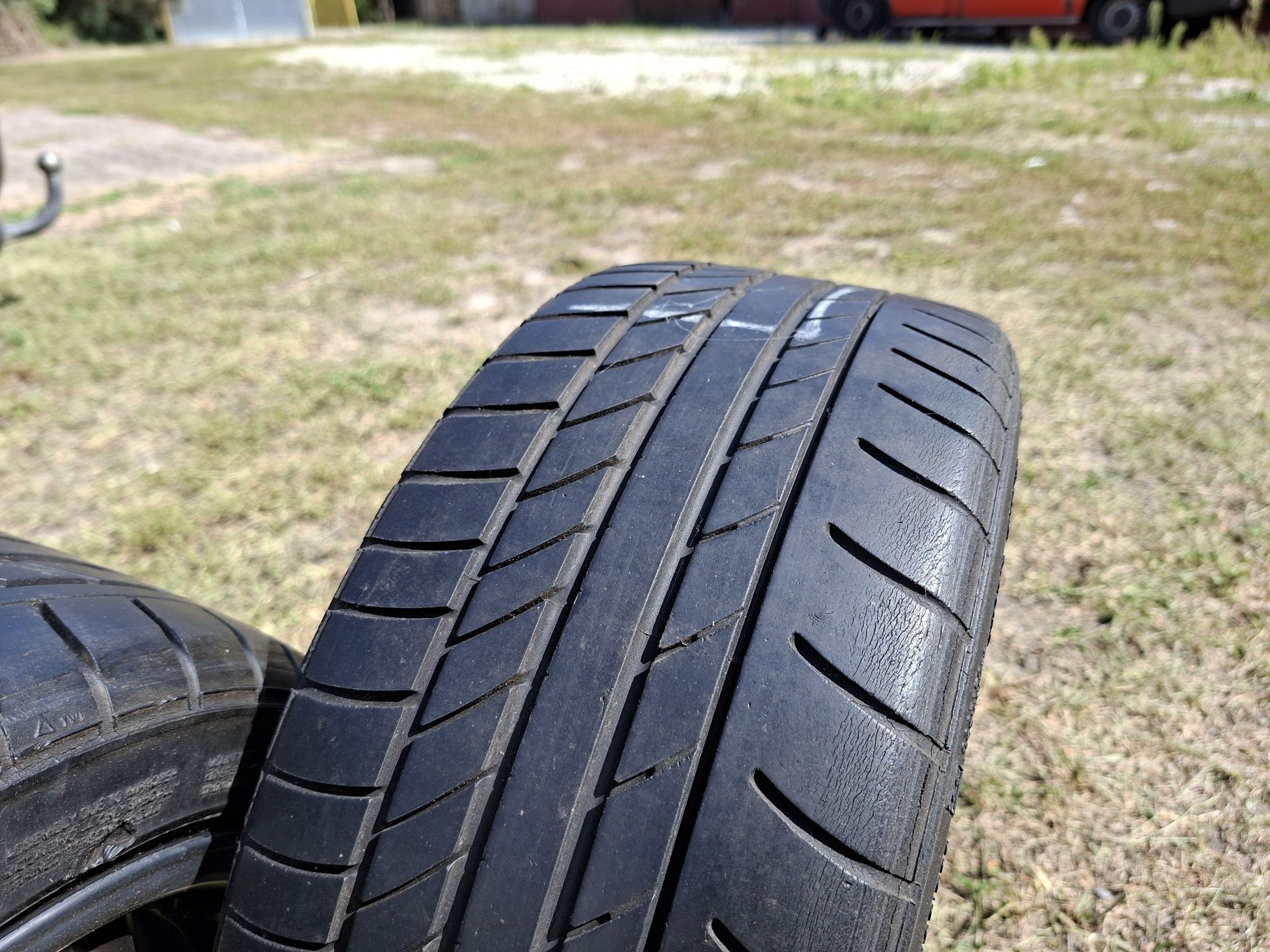 Koła aluminiowe 6.5 x 14 INTRA K791 Renault Twingo 4x100 195/40 R14