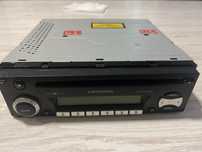 Магнитола Grundig SCD 2493