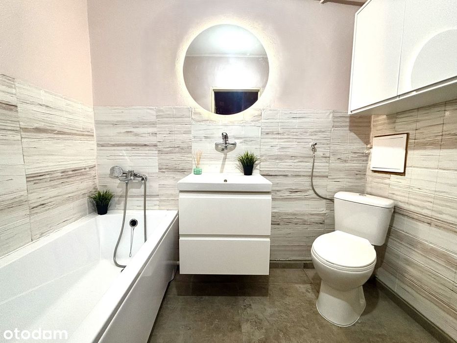 Mieszkanie 2-pokojowe- 37,47 m2, osiedle XXX lecia- Iława