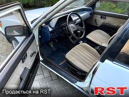 Toyota Corolla 1,5 Бензин,1986 год,АКПП.