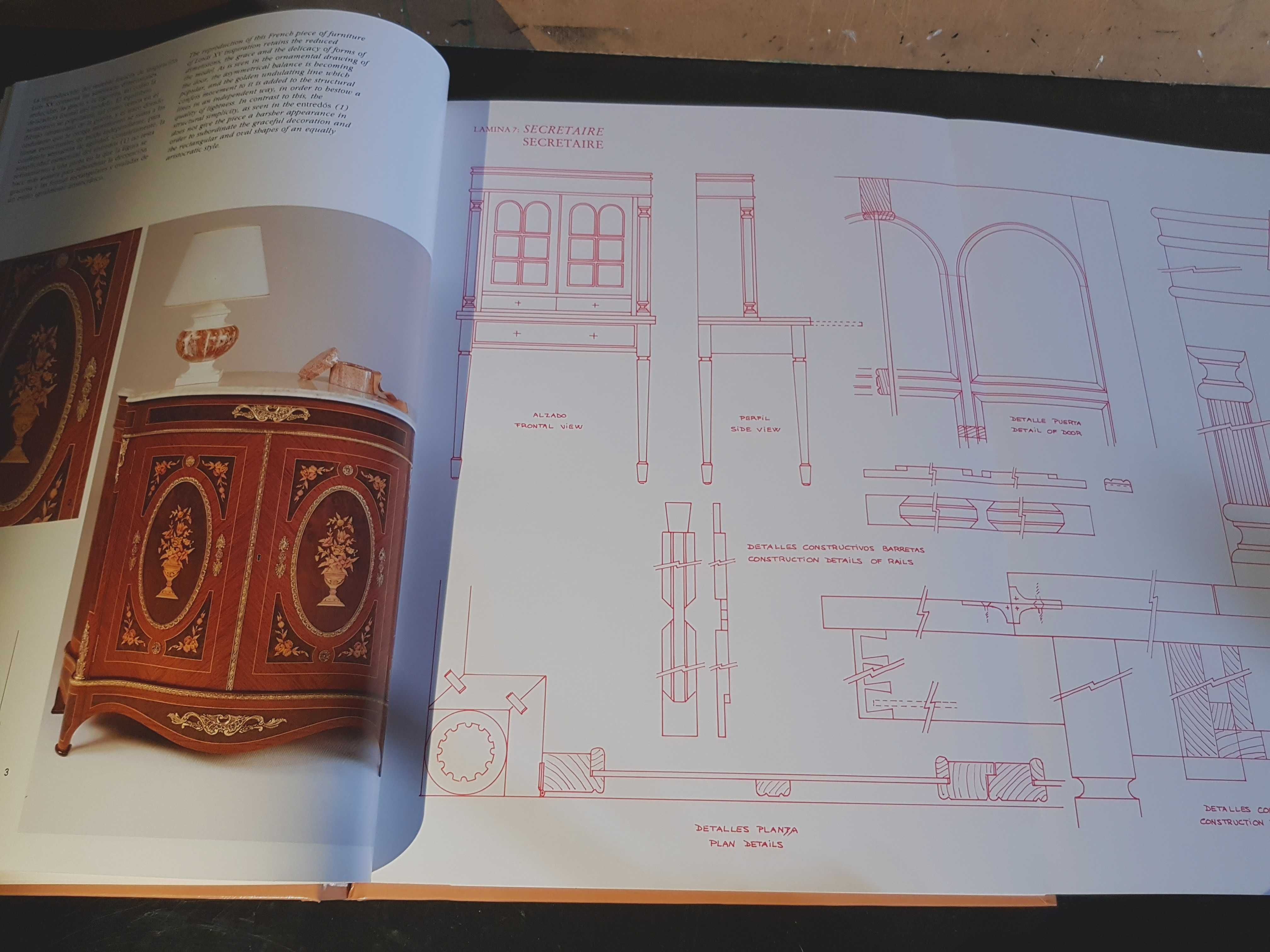 Classic Furniture - Atrum - Francisco Asensio Cerver - 2 Vol.