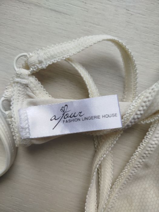 Трусики стрінги М