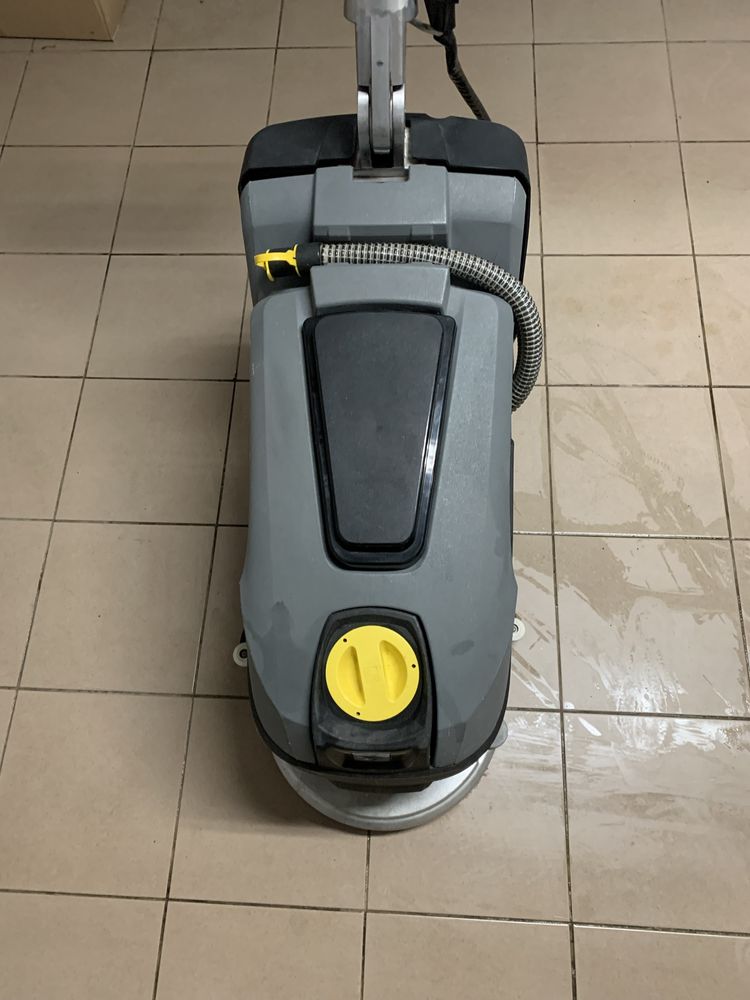 Szorowarka Karcher BD 40/12 C