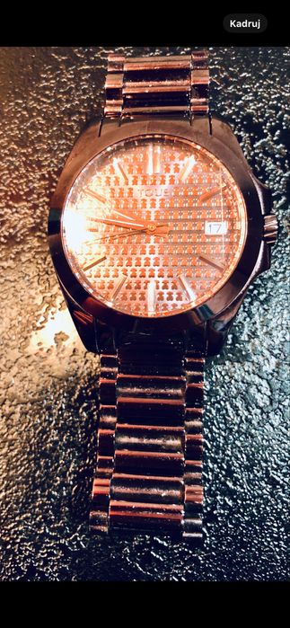 Zegarek TOUS drive