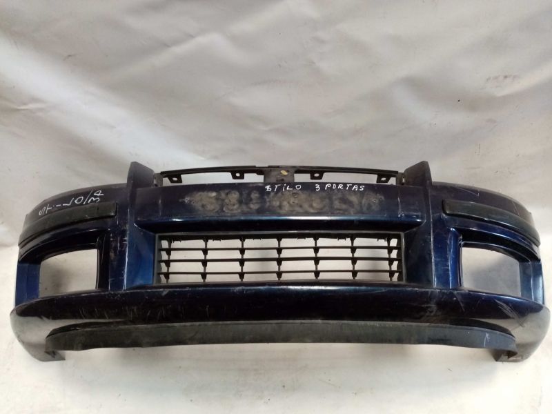 Pára-choques frente FIAT Stilo (192_)
