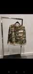 Camisola camuflado da Zara 10 anos