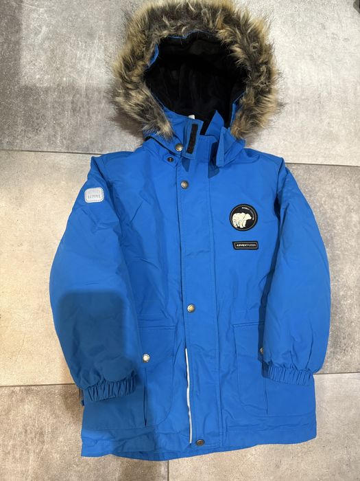 Куртка lenne 110