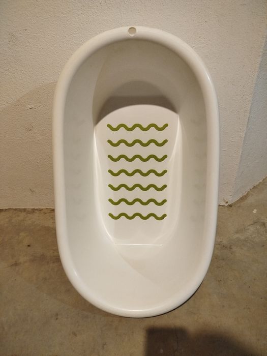 Banheira Bebé IKEA