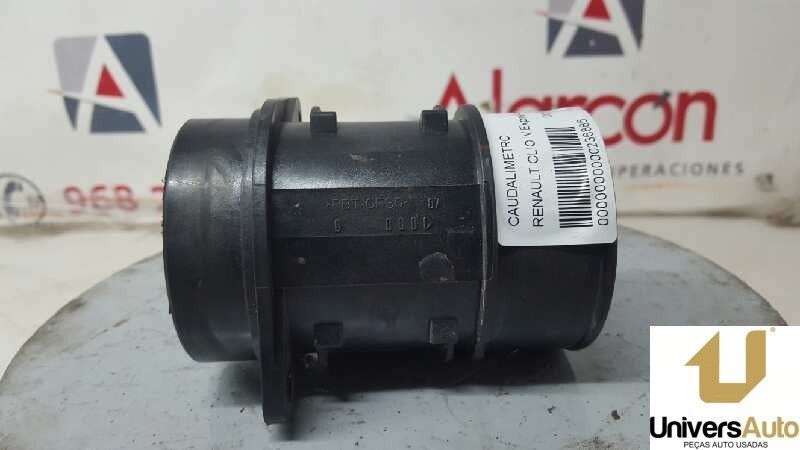 MEDIDOR DE MASSA DE AR RENAULT CLIO IV EXPRESSION